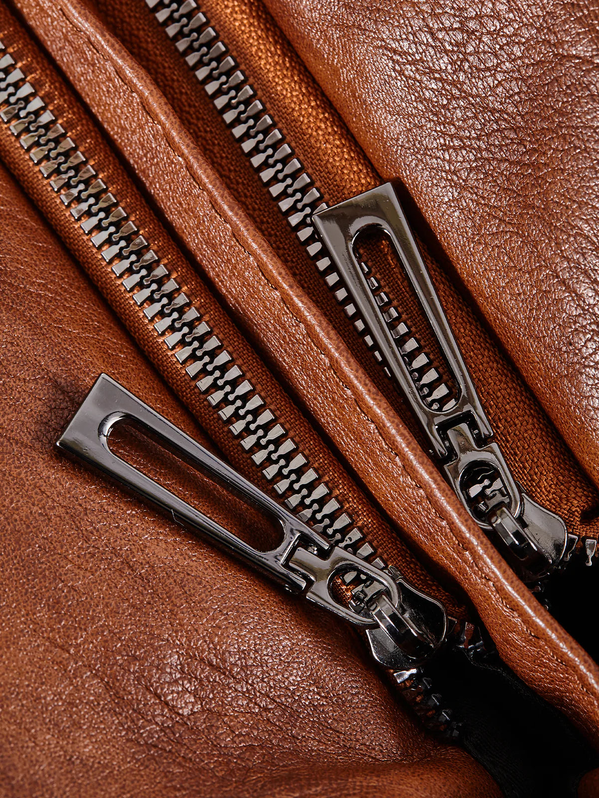 Duo Intemporel - Marron