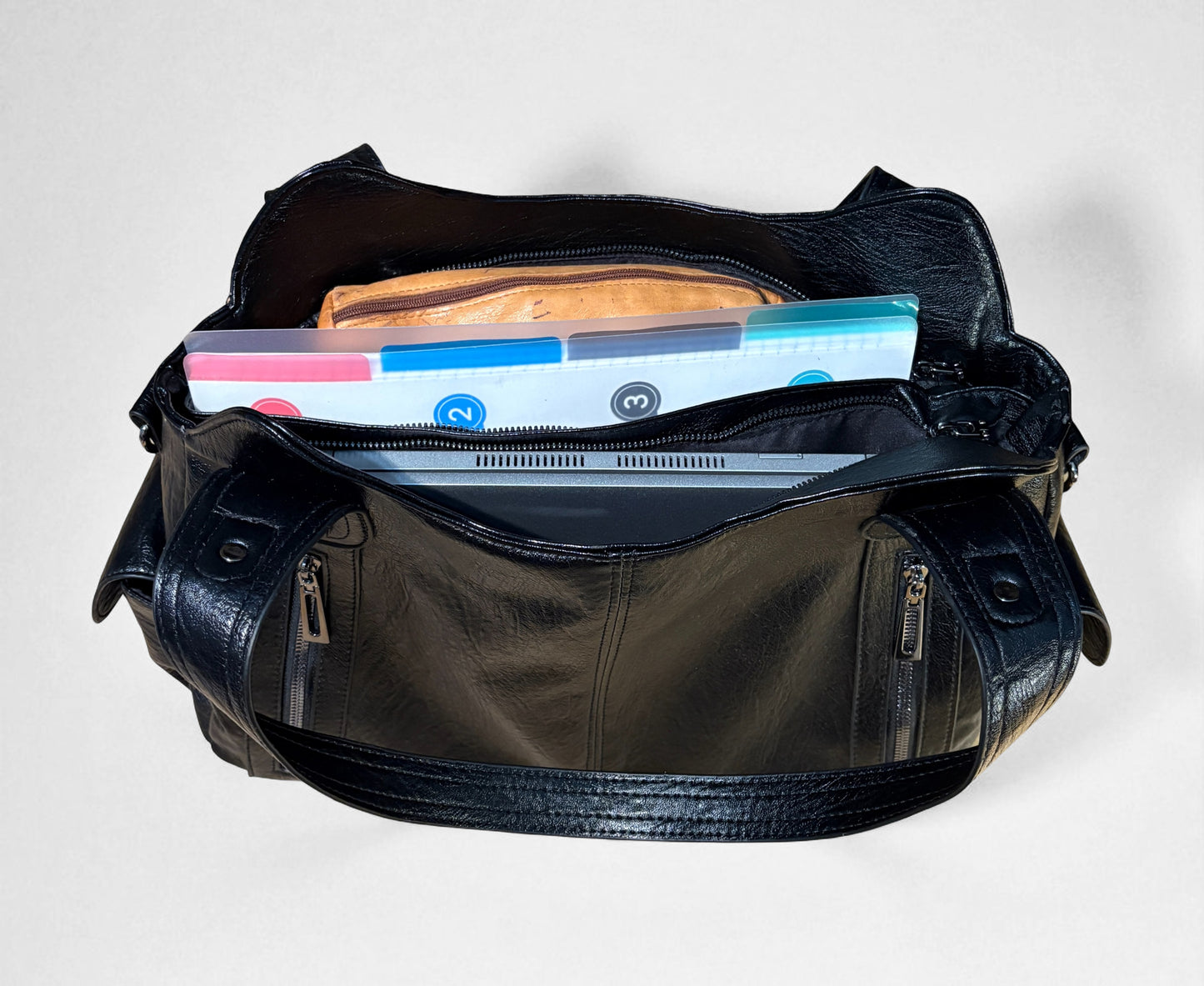 Trio Intemporel - Noir