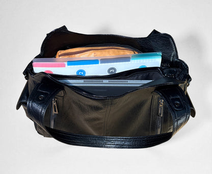 Trio Intemporel - Noir