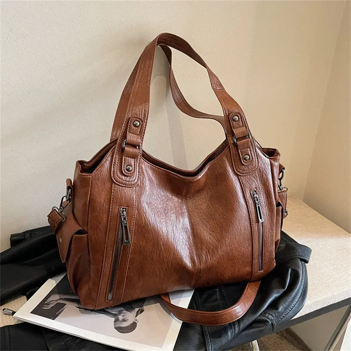 Marron