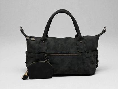 Duo Envoûtant - Noir