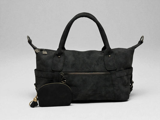 Duo Envoûtant - Noir