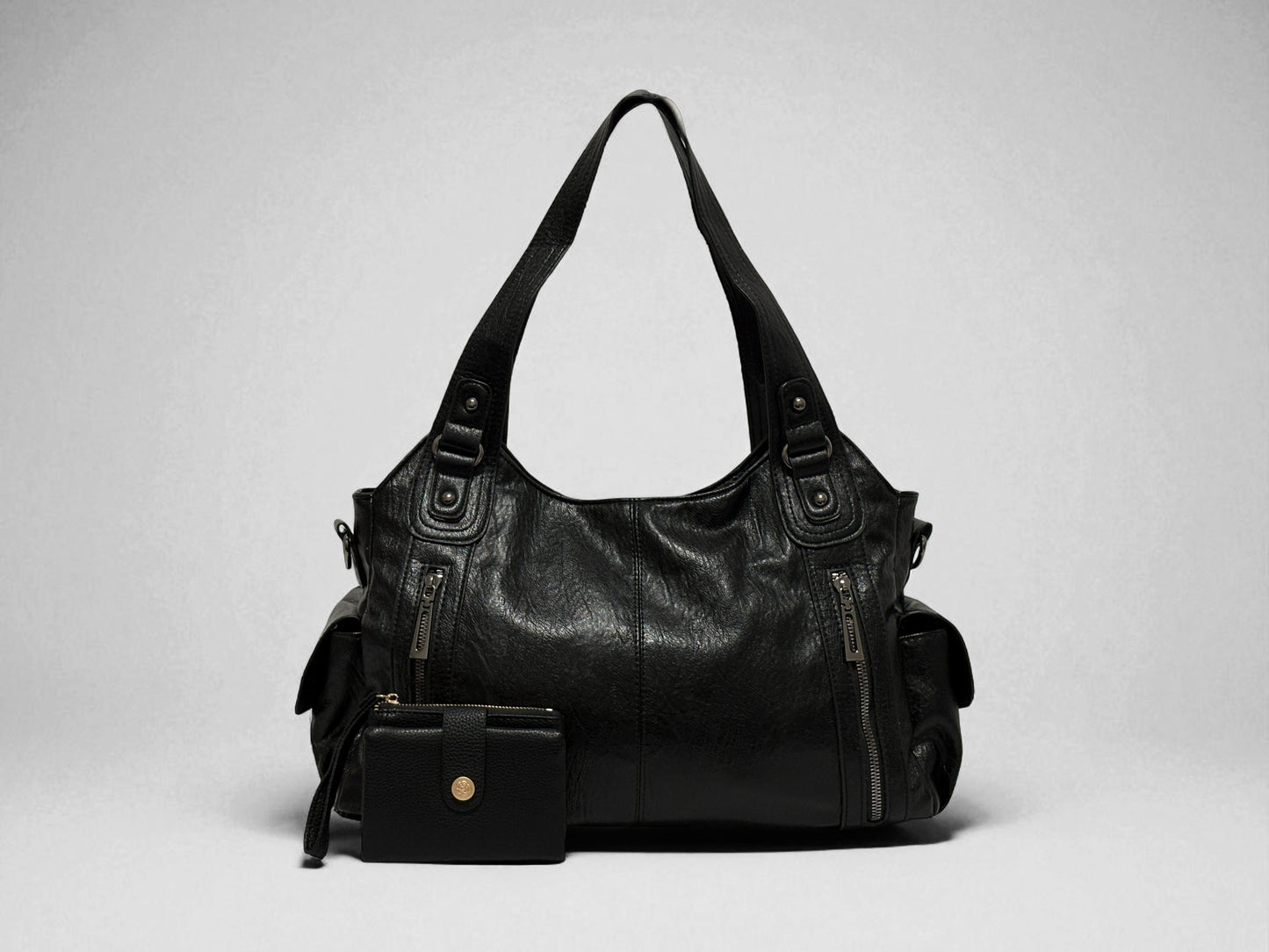 Duo Intemporel - Noir