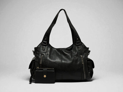 Duo Intemporel - Noir