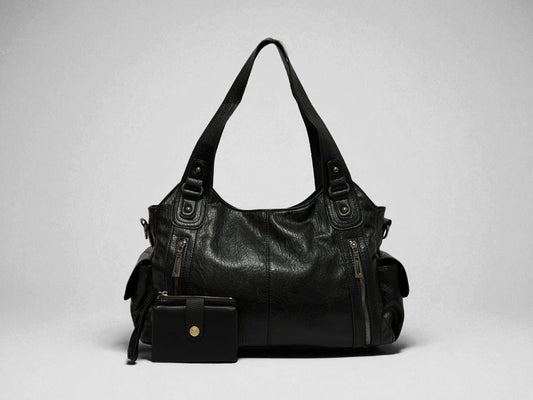 Duo Intemporel - Noir