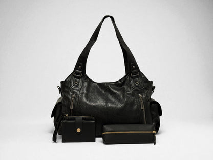 Trio Intemporel - Noir