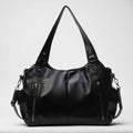 Sac à main L'Intemporel en simili cuir, sac de cours best-seller – L'Essentiel