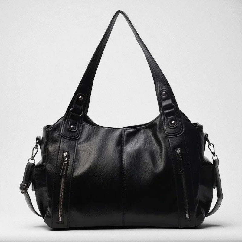 Sac à main L'Intemporel en simili cuir, sac de cours best-seller – L'Essentiel