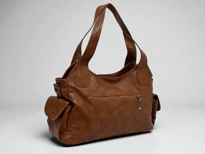 Duo Intemporel - Marron