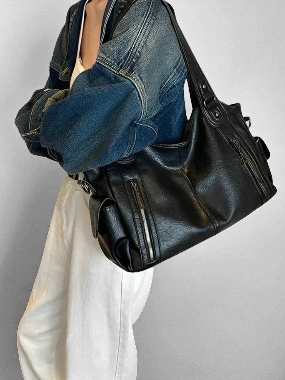 Trio Intemporel - Noir