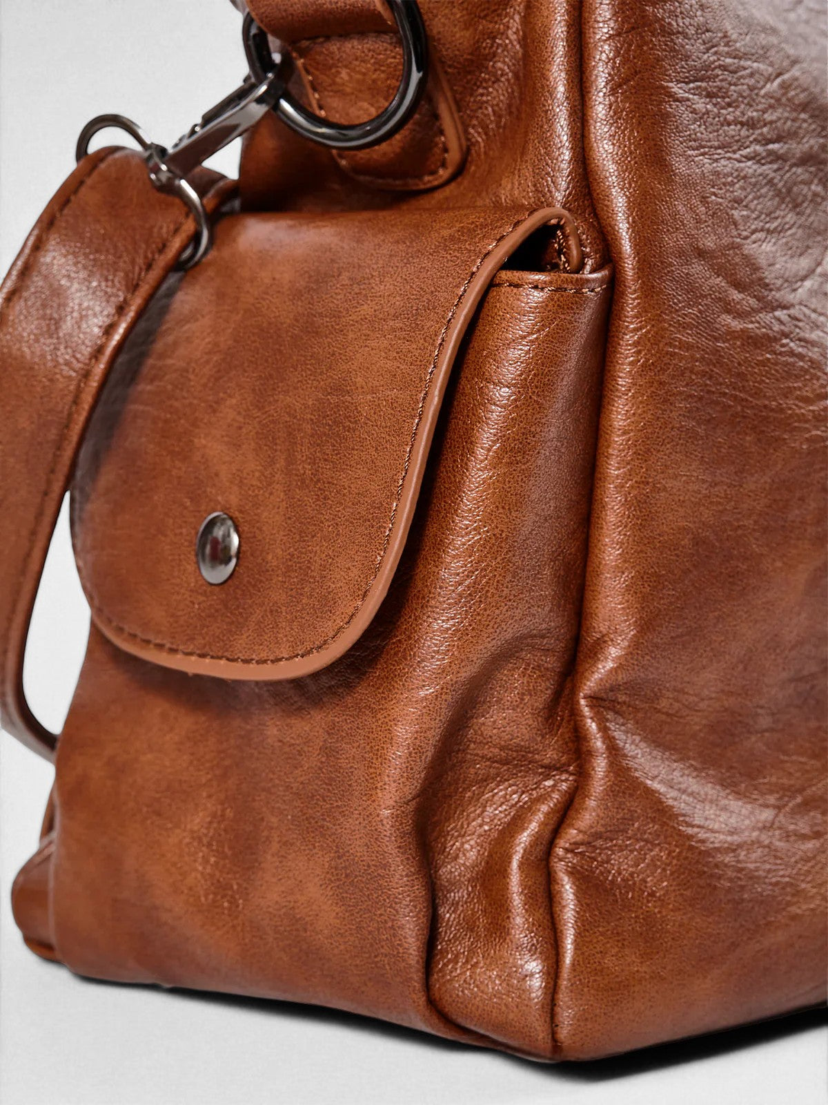 Duo Intemporel - Marron