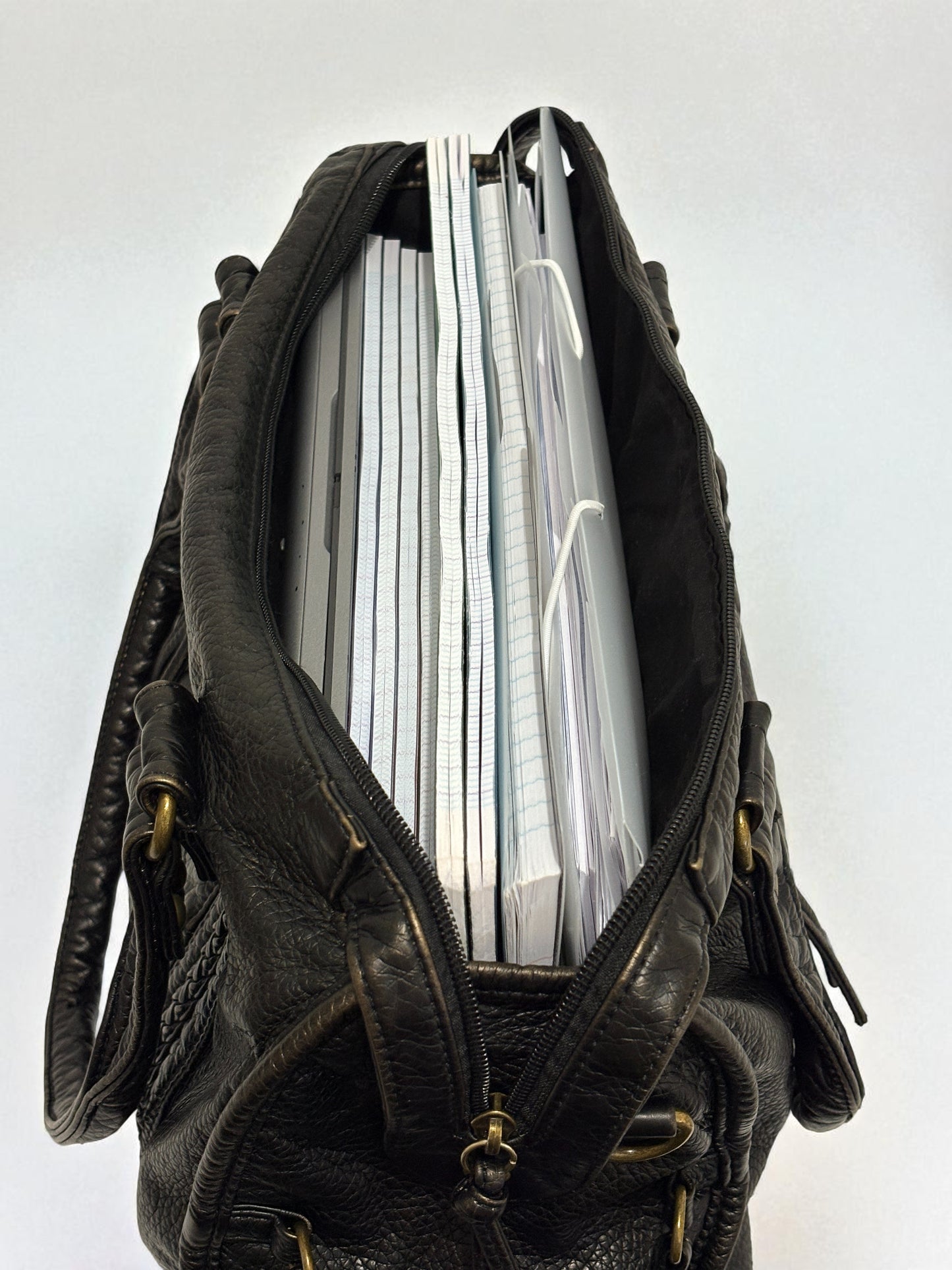 Trio Iconique - Noir