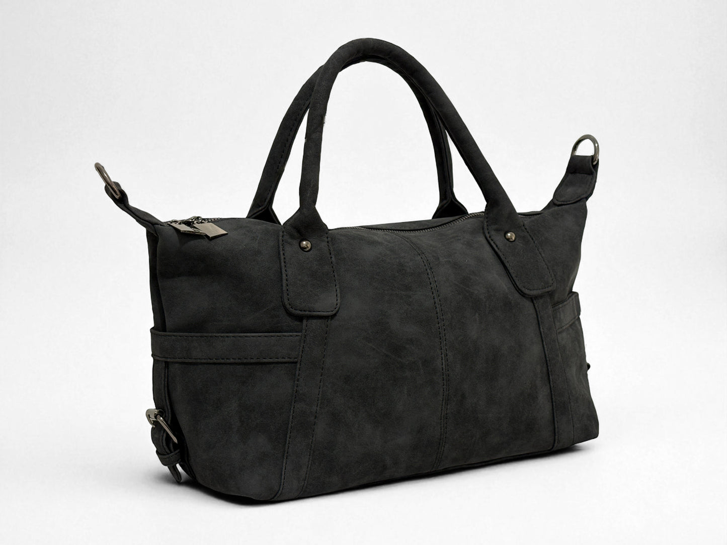 Duo Envoûtant - Noir