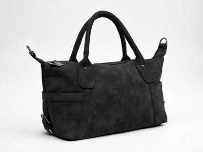 Duo Envoûtant - Noir