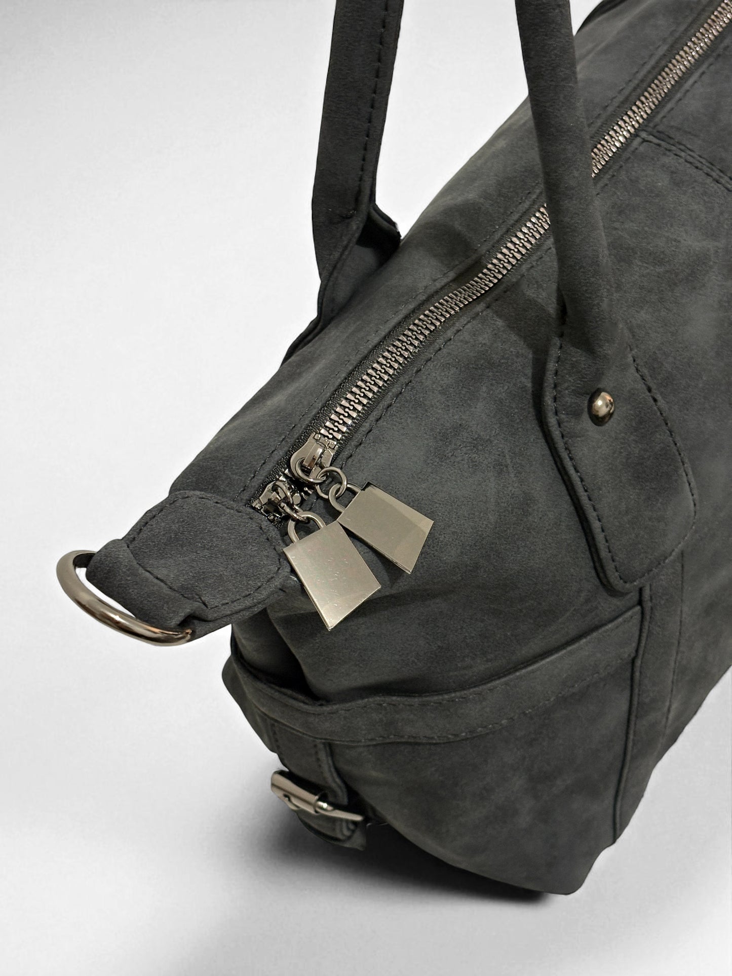 Duo Envoûtant - Noir