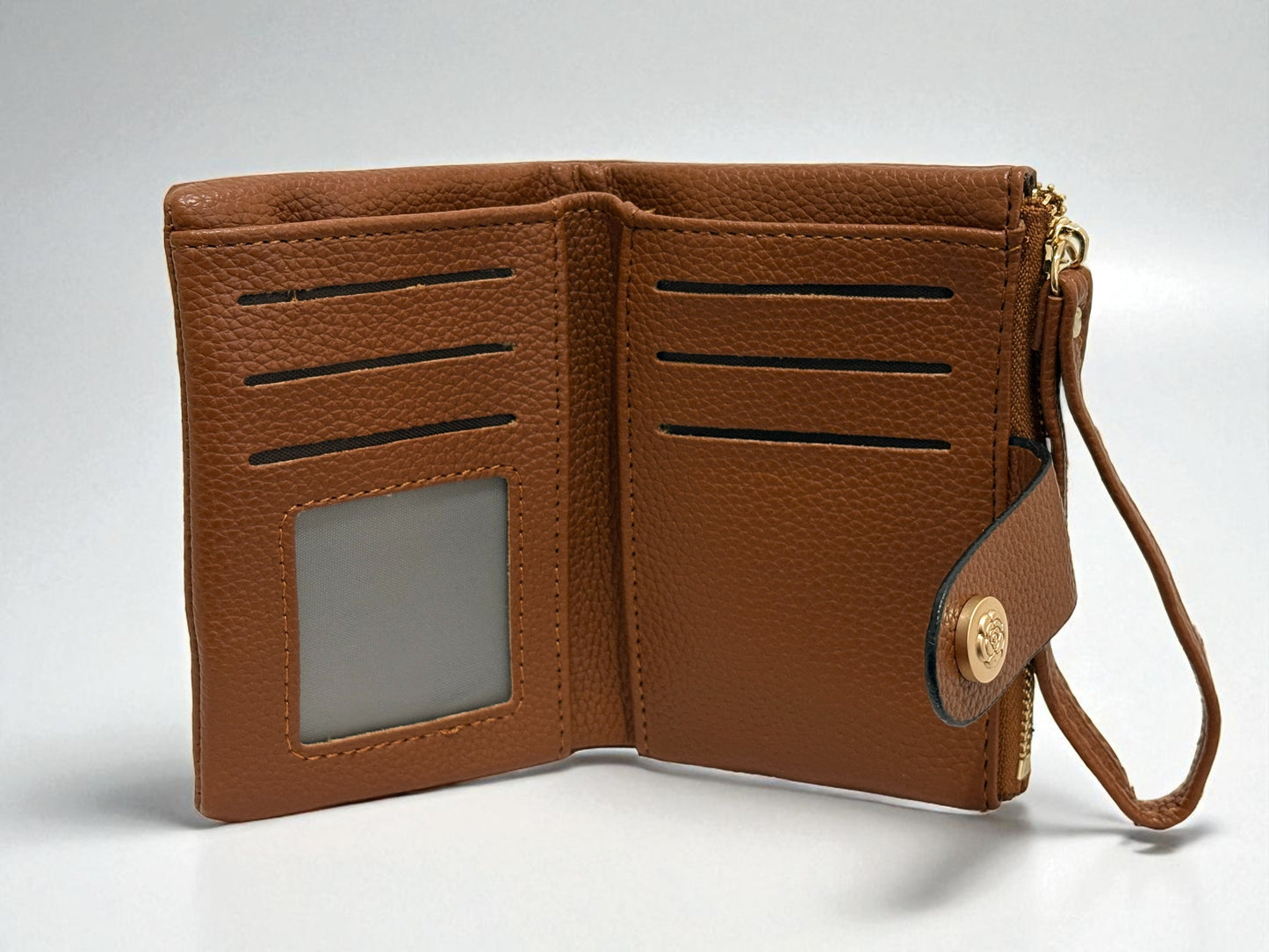 Duo Intemporel - Marron