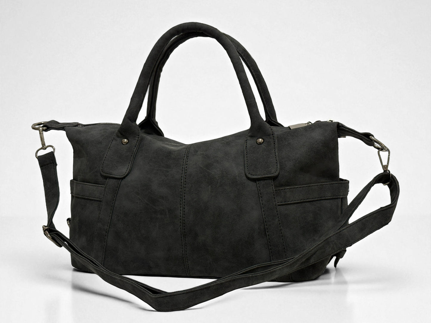 Duo Envoûtant - Noir