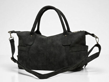 Duo Envoûtant - Noir