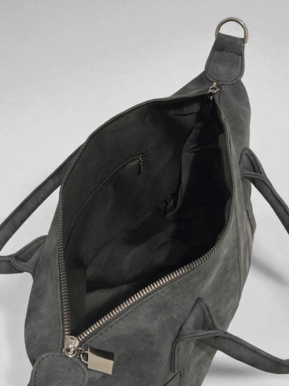 Duo Envoûtant - Noir