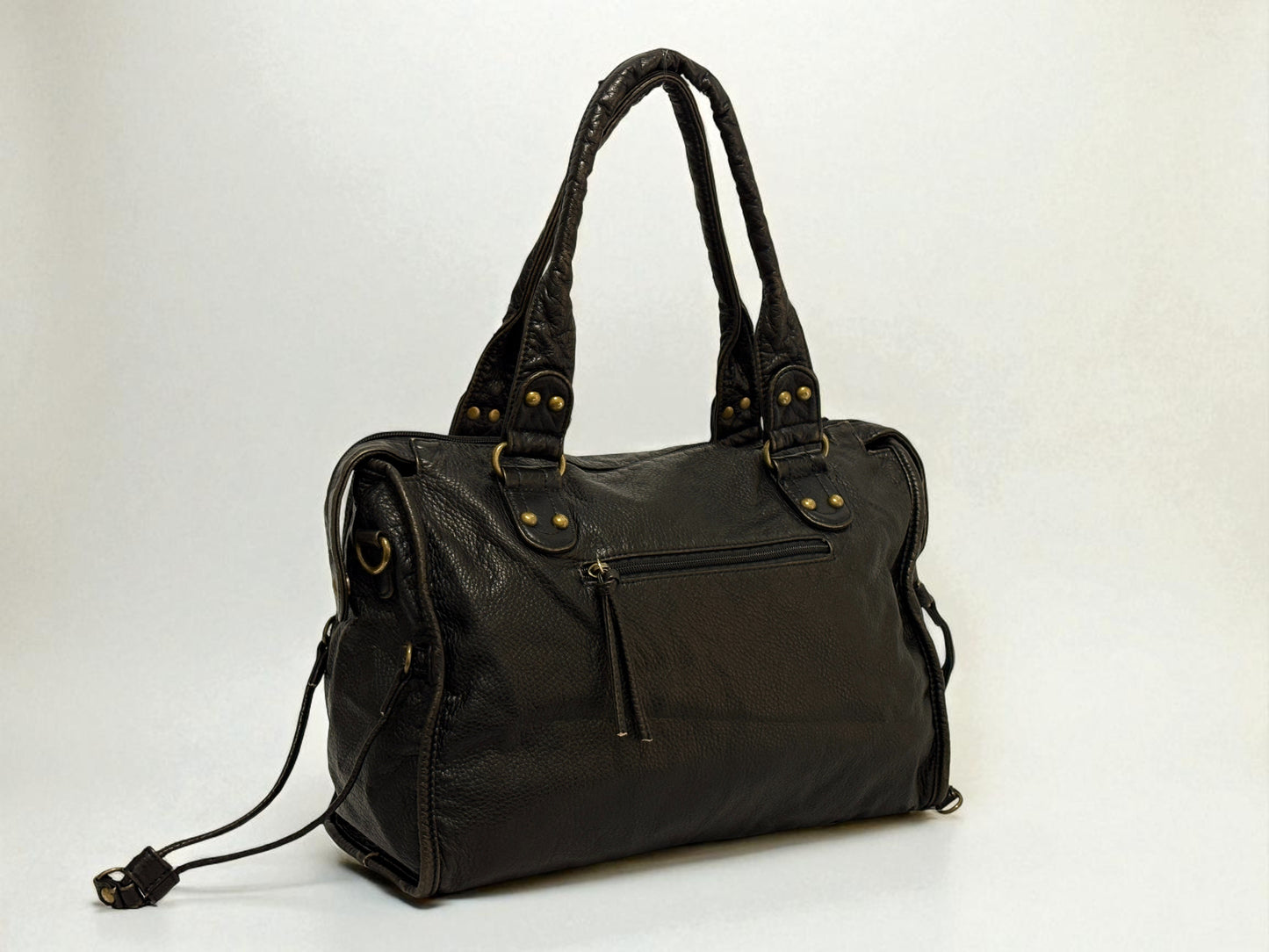 Trio Iconique - Noir