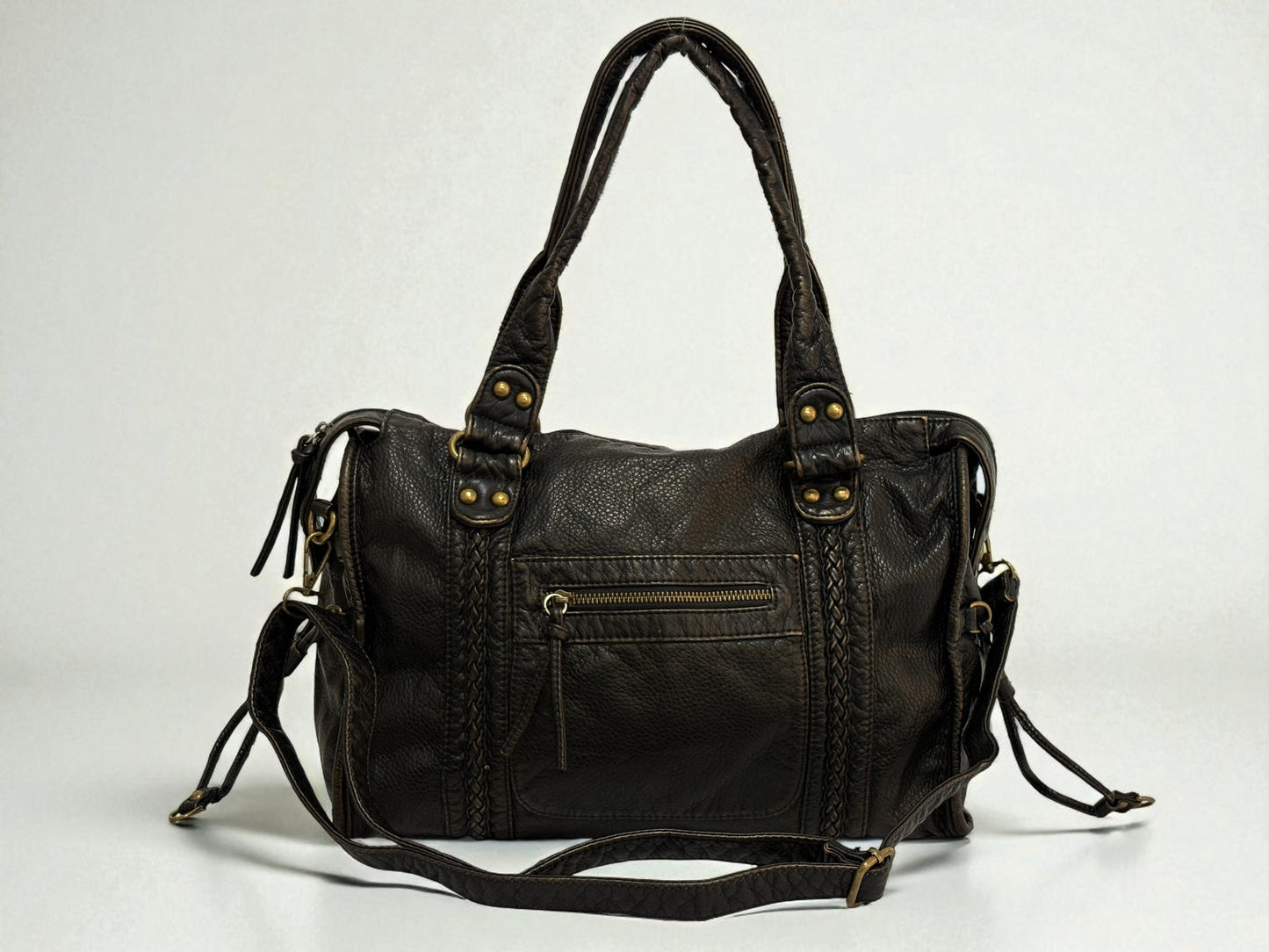 Trio Iconique - Noir