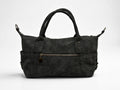 Sac à main satchel L'Envoûtant en simili cuir – L'Essentiel